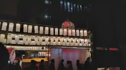 寳田恵比寿神社(東京都)