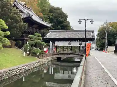 鑁阿寺(栃木県)