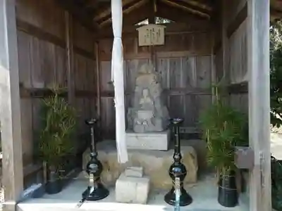 飯道寺(滋賀県)