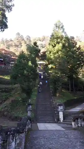 妙義神社のその他建物