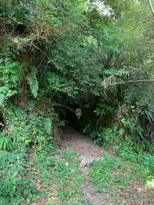 浅間神社(千葉県)