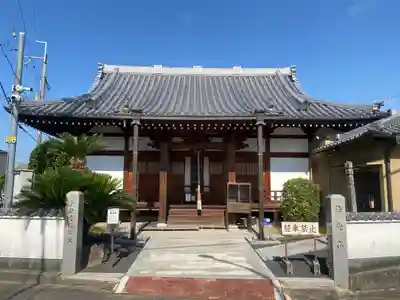 来迎寺(大阪府)