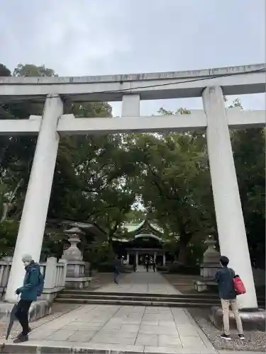 王子神社(東京都)
