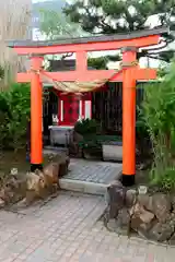 三囲神社(北海道)