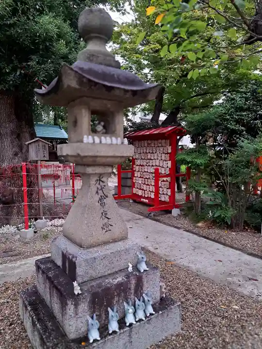 三輪神社(愛知県)