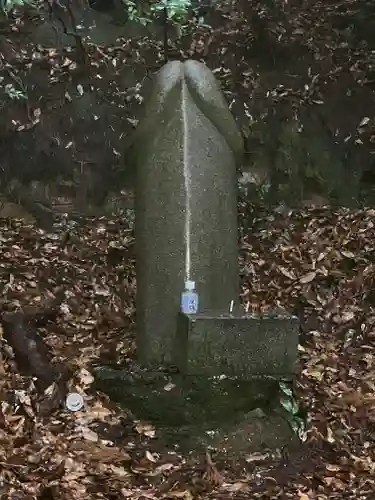 木花開耶姫神社(長崎県)