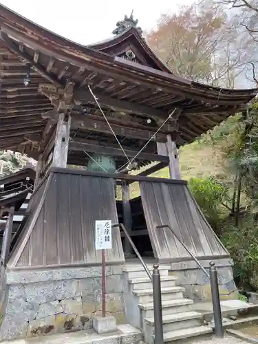 岡寺（龍蓋寺）(奈良県)