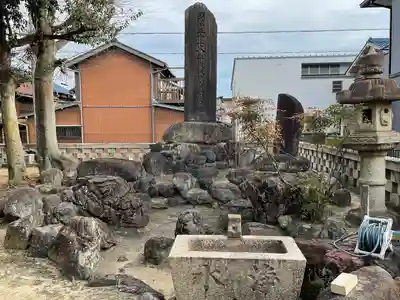 観浄寺(三重県)