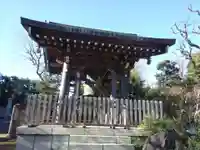 蓮勝寺のその他建物