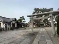栗原氷川神社(東京都)