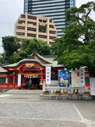 金神社(岐阜県)