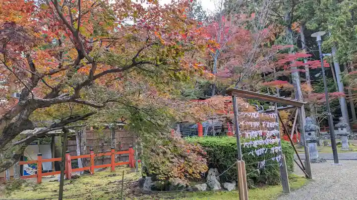 大原野神社(京都府)