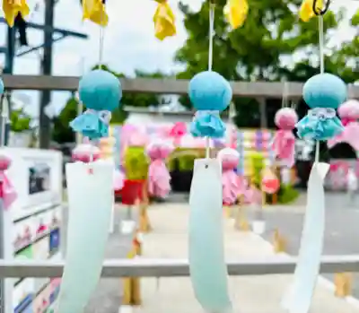 別小江神社(愛知県)