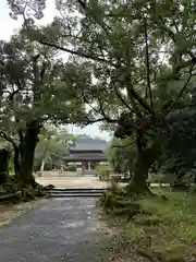 観世音寺(福岡県)