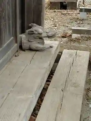 青巣稲荷神社(宮城県)