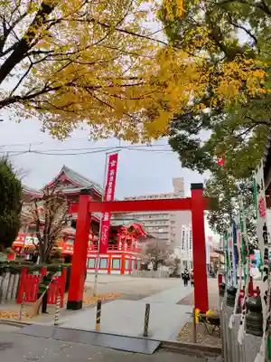 大須観音 （北野山真福寺宝生院）のその他建物