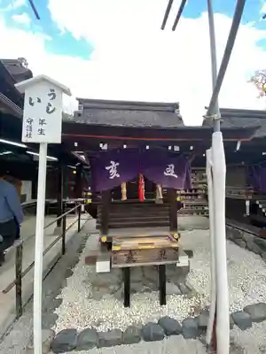 賀茂御祖神社（下鴨神社）(京都府)