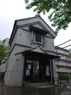 染井稲荷神社(東京都)