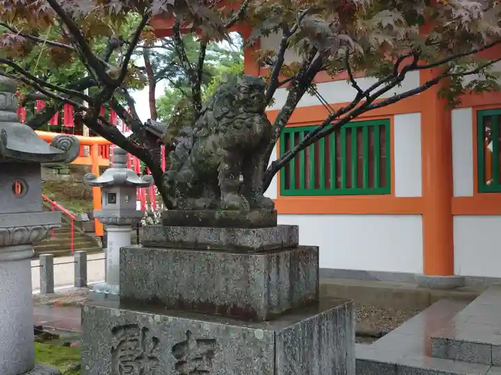 紅葉八幡宮(福岡県)
