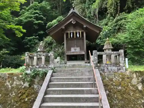 美保神社(島根県)