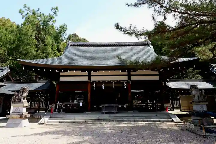 奈良縣護國神社(奈良県)