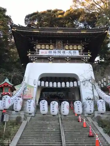 江島神社の建物その他