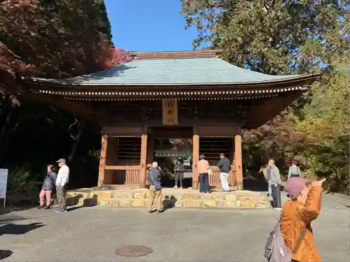 普門寺(切り絵御朱印発祥の寺)(愛知県)
