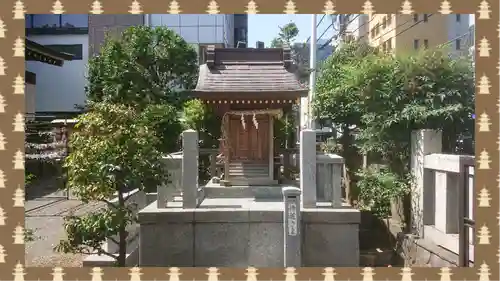 柏神社(千葉県)