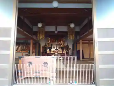 自休寺(静岡県)