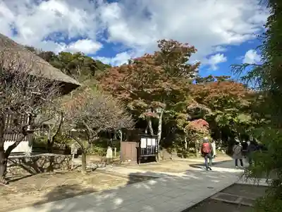 円覚寺(神奈川県)