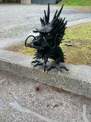 浜頓別神社(北海道)