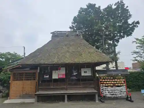 狭山神社(大阪府)