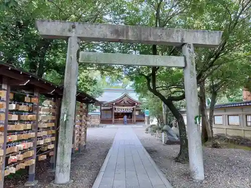 田縣神社(愛知県)