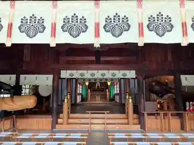 田縣神社(愛知県)