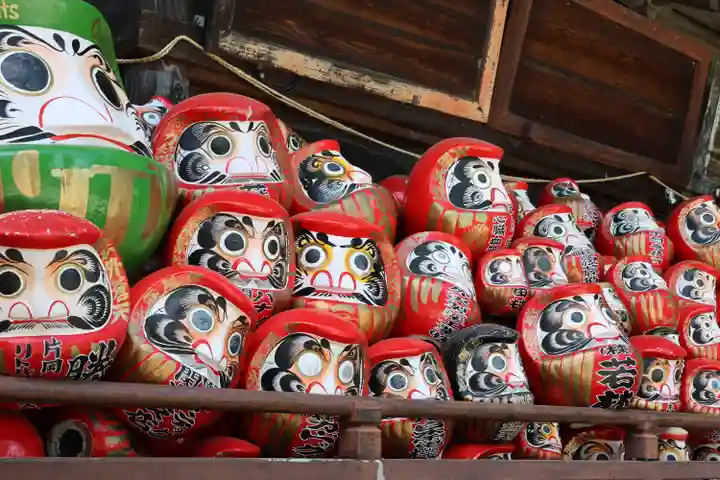 達磨寺(群馬県)