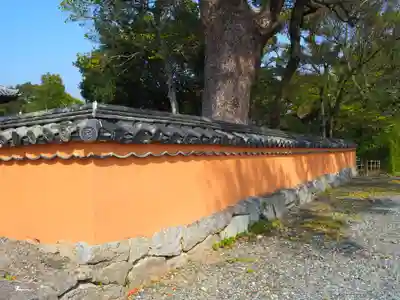 戒壇院のその他建物