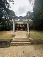 熊野神社(愛知県)
