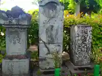 水神宮のその他建物