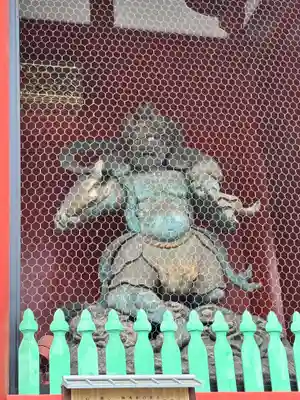 浅草寺(東京都)