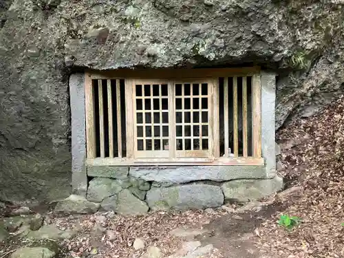 岩戸寺(大分県)