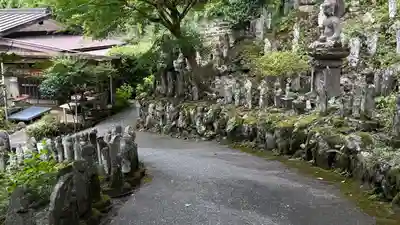 金昌寺(埼玉県)