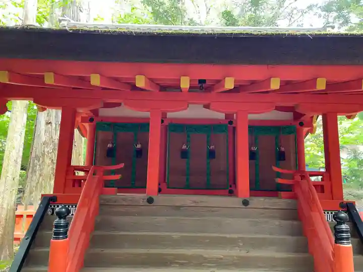 水谷神社(奈良県)