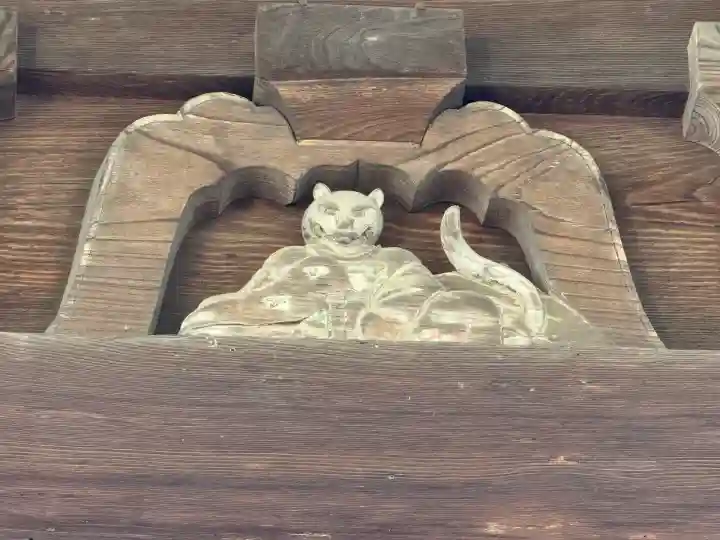 若一王子神社(長野県)