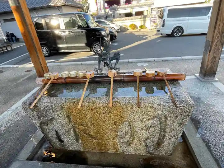 秋葉山圓通寺(愛知県)