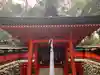 勢野薬隆寺八幡神社の本殿・本堂