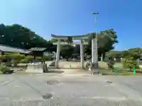 諏訪神社(滋賀県)