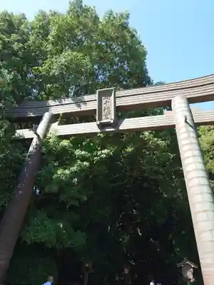 高千穂神社(宮崎県)