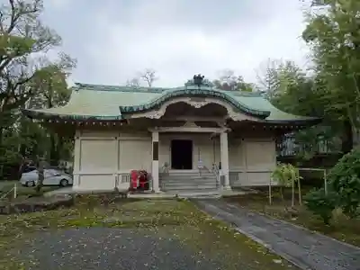 豊国神社のその他建物