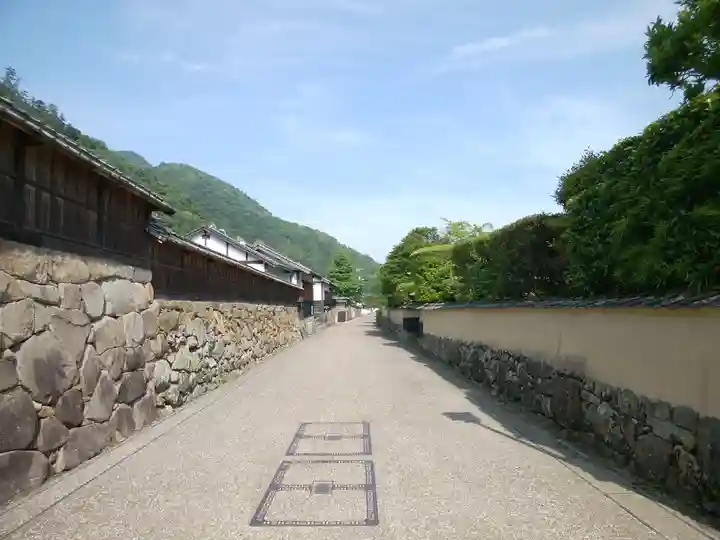 出雲大社北島国造館 出雲教(島根県)