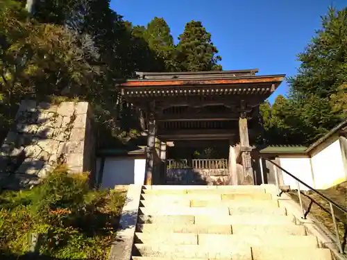 徳川家霊台(和歌山県)